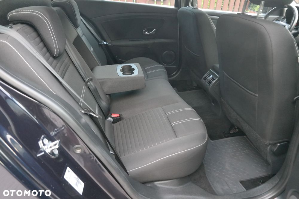 Renault Fluence - 16