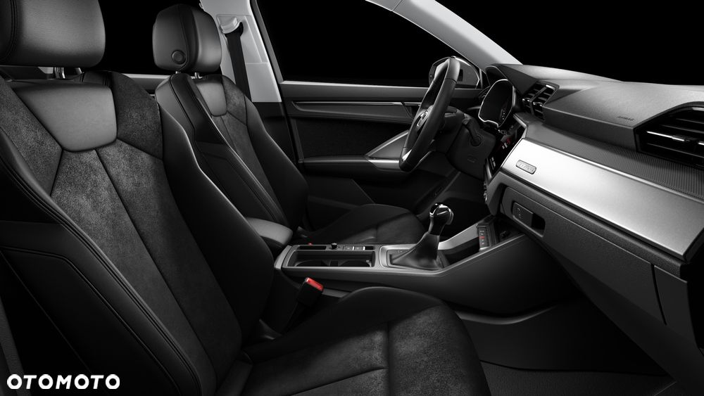 Audi Q3 40 TDI Quattro S tronic - 8