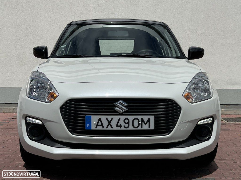 Suzuki Swift - 32