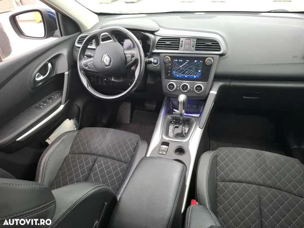 Renault Kadjar TCe EDC GPF Intens - 6