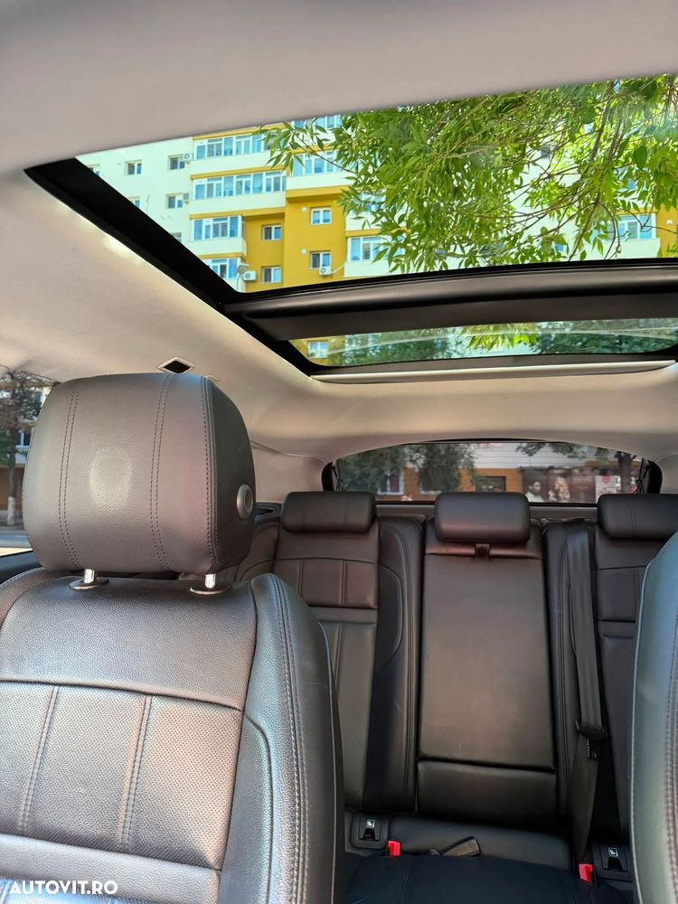 Land Rover Range Rover Evoque - 5