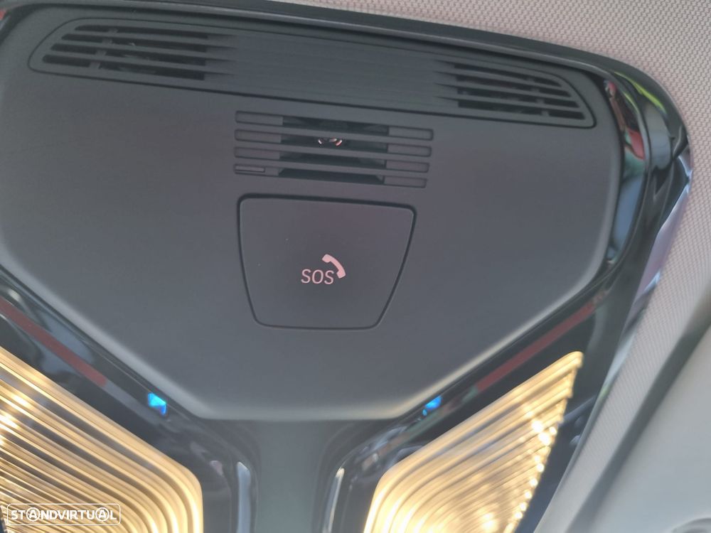 BMW 320 e Line Luxury Auto - 37