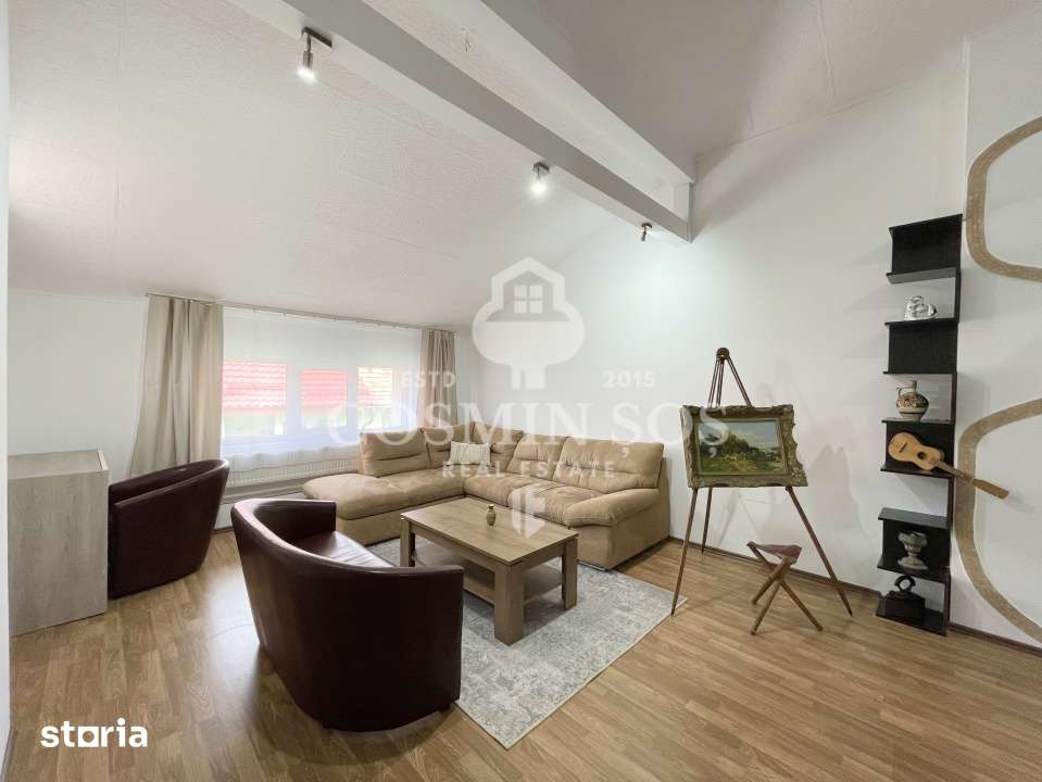 Apartament cu 2 camere de vanzare Zona Iris — fotografia 1