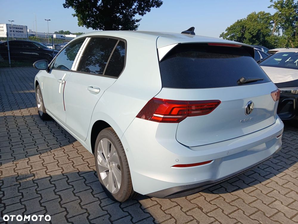 Volkswagen Golf 1.5 TSI Life Plus - 6