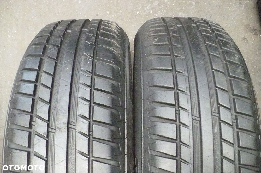 2x KORMORAN Road Performance 185/65R15 6,7mm 2023 - 1
