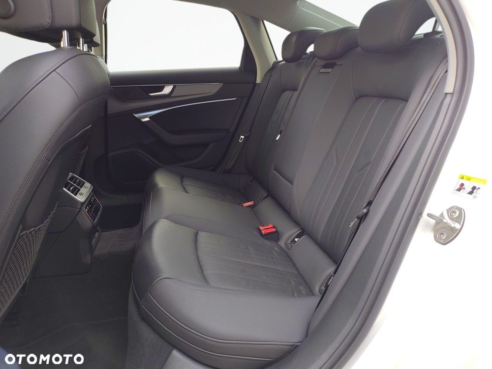 Audi A6 Limousine - 32