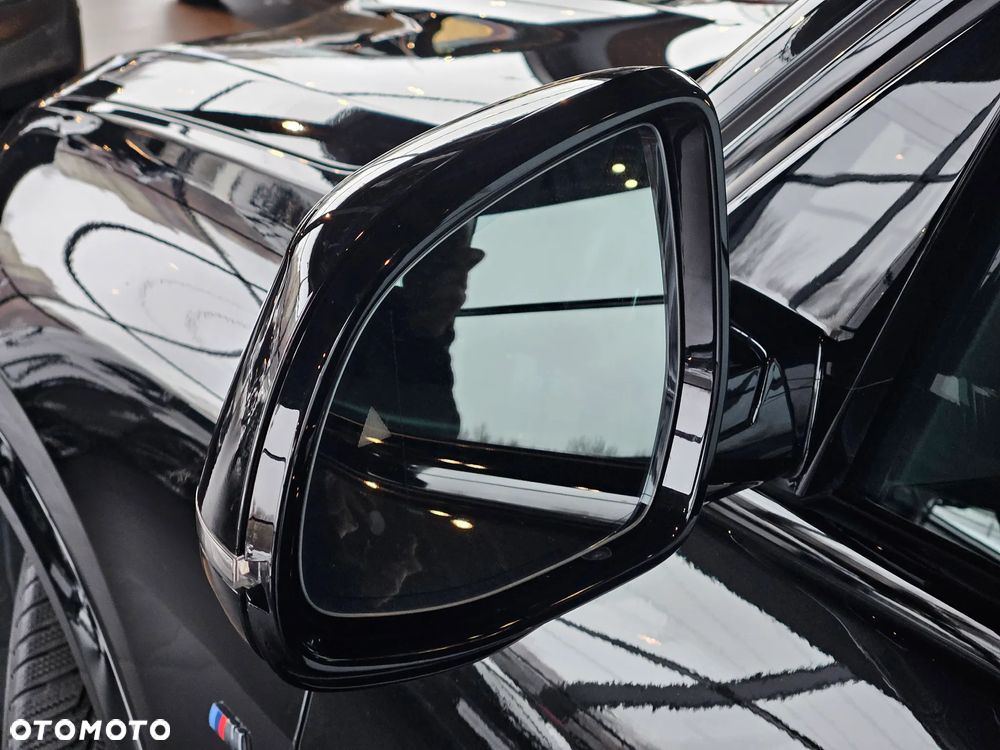 BMW X5 xDrive25d - 21