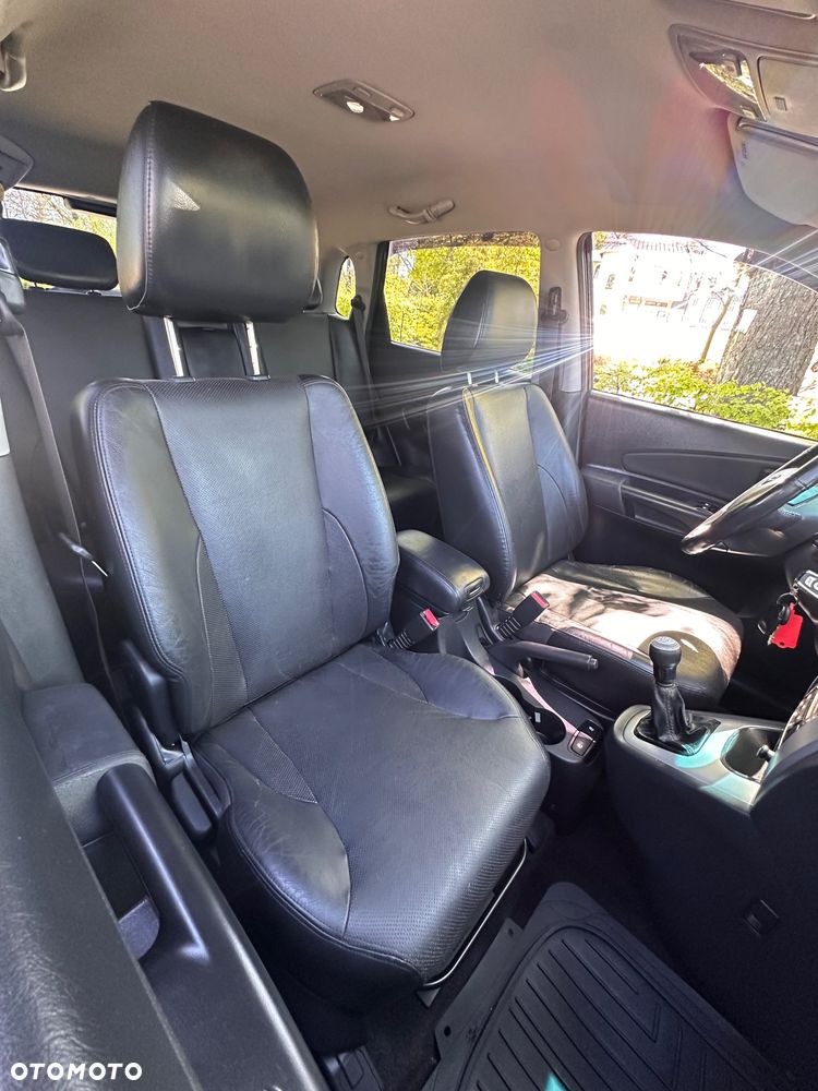 Hyundai Tucson 2.0 2WD Edition Plus - 33