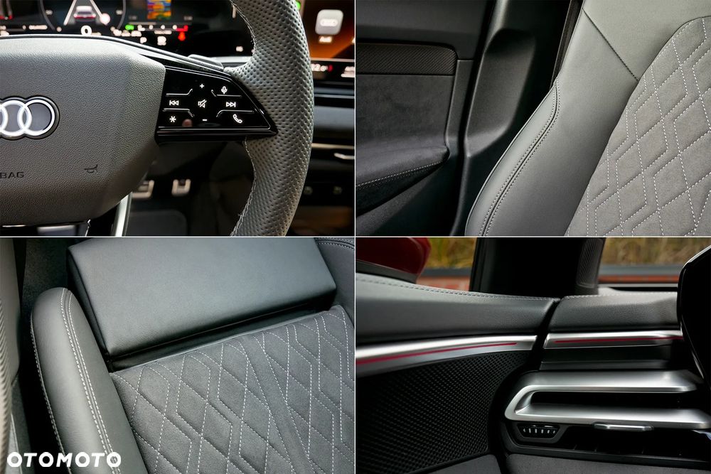 Audi A5 Avant TFSI Quattro S tronic - 25