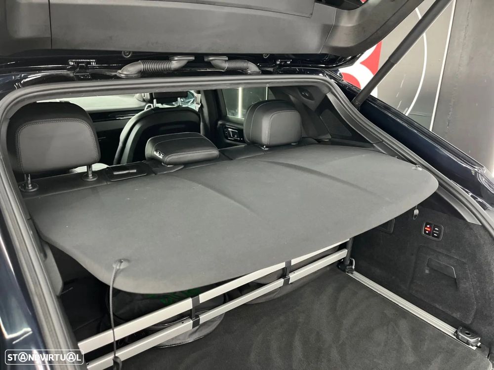 Porsche Cayenne Coupé E-Hybrid - 48