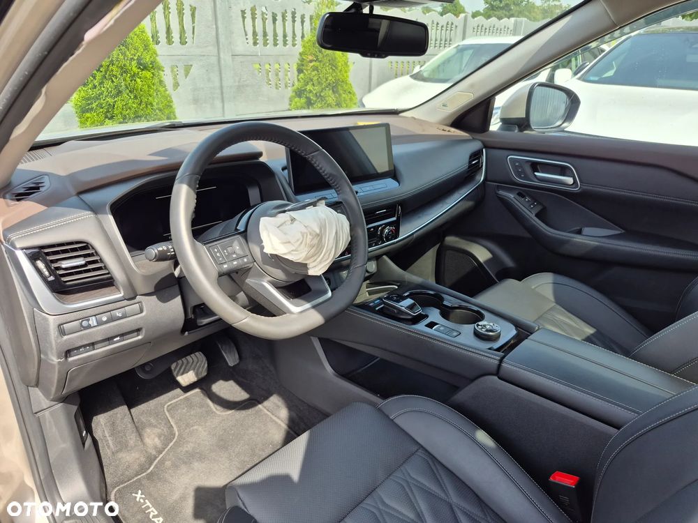 Nissan X-Trail 1.5 VC-T e-POWER Tekna e-4ORCE - 8