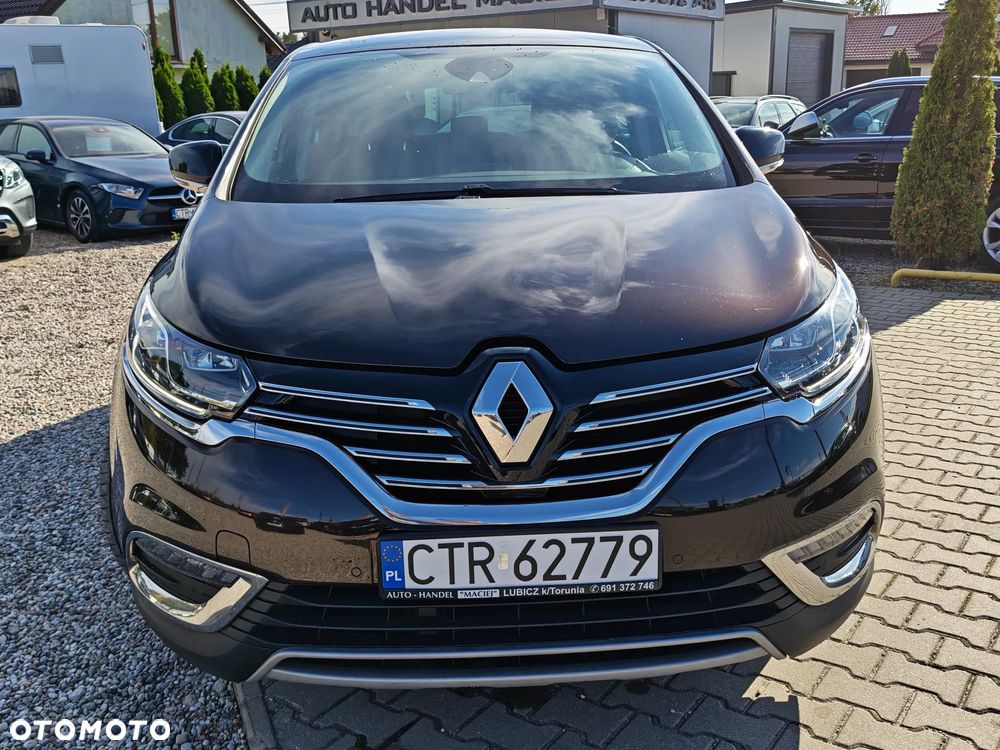 Renault Espace 1.6 dCi Energy Magnetic EDC - 13