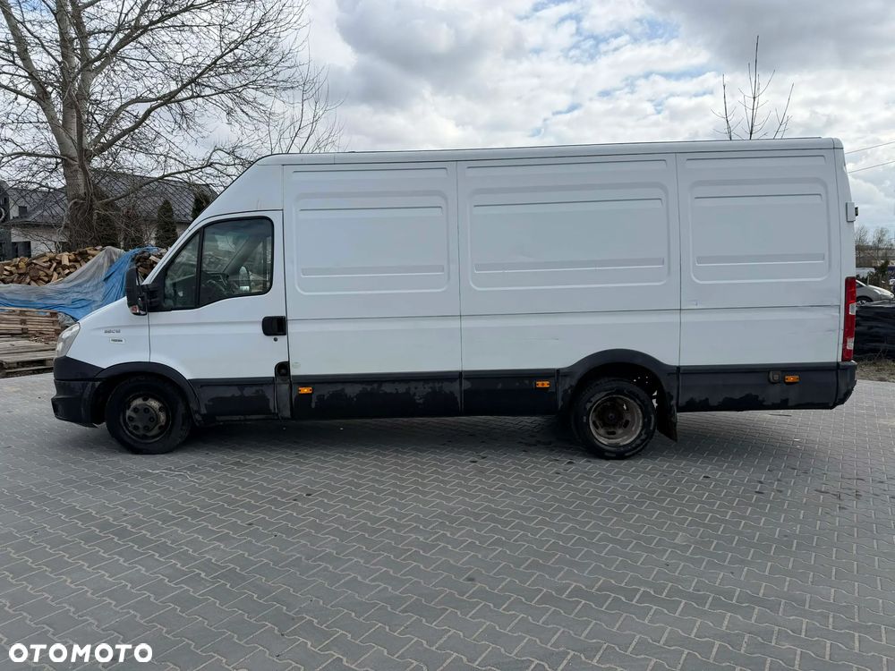 Iveco 35C15 - 2
