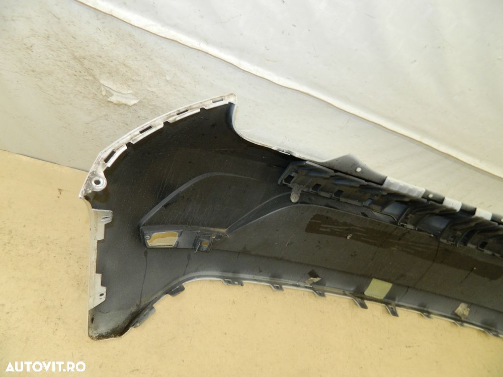 Bara spate VW Up, 2015, 2016, 2017, 2018, 2019, 2020, 1S6807417AA - 3