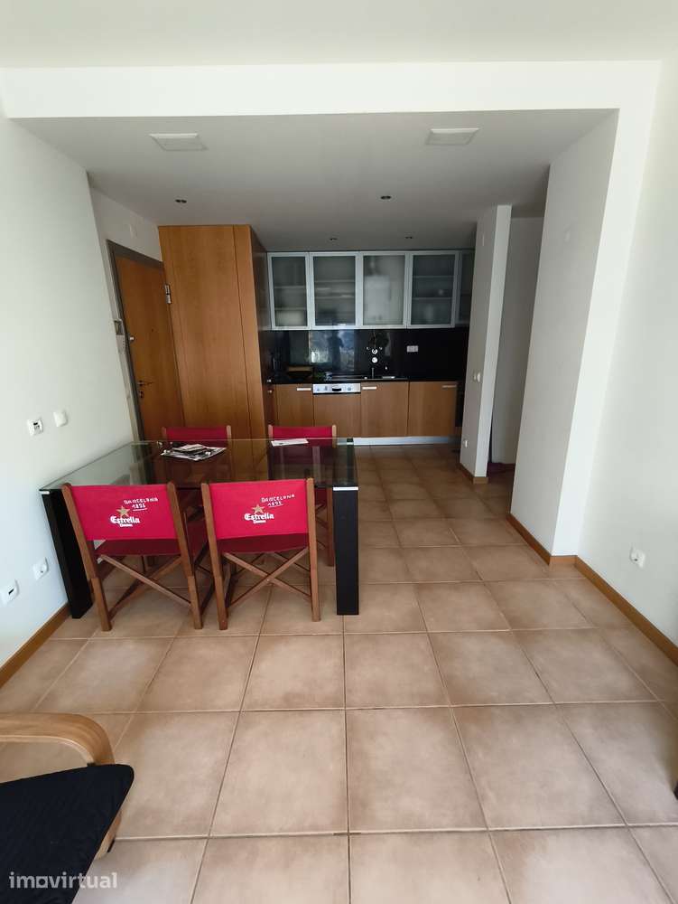 Apartamento T1 com varanda em Tavira - Grande imagem: 2/6