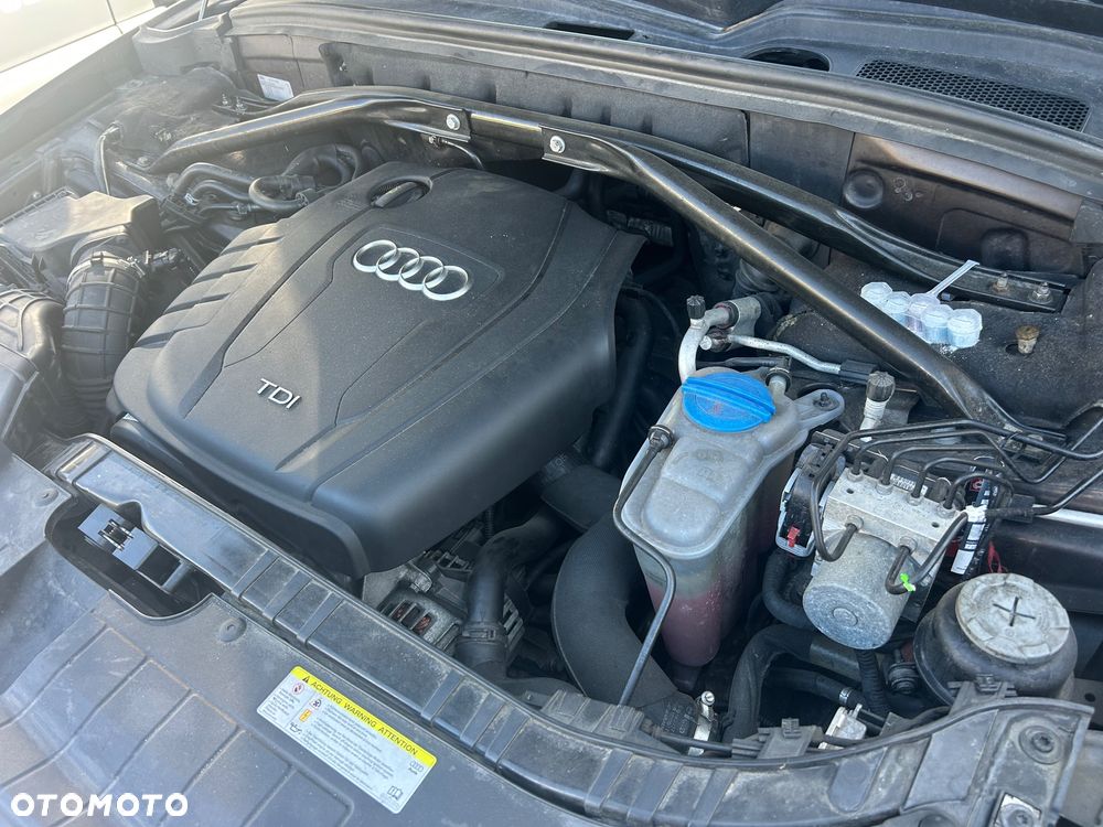 Audi Q5 2.0 TDI Quattro Stronic - 2