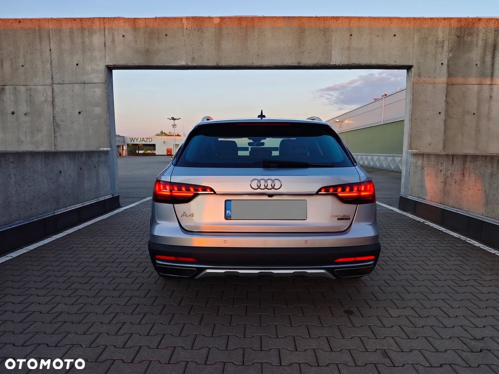 Audi A4 Allroad - 3