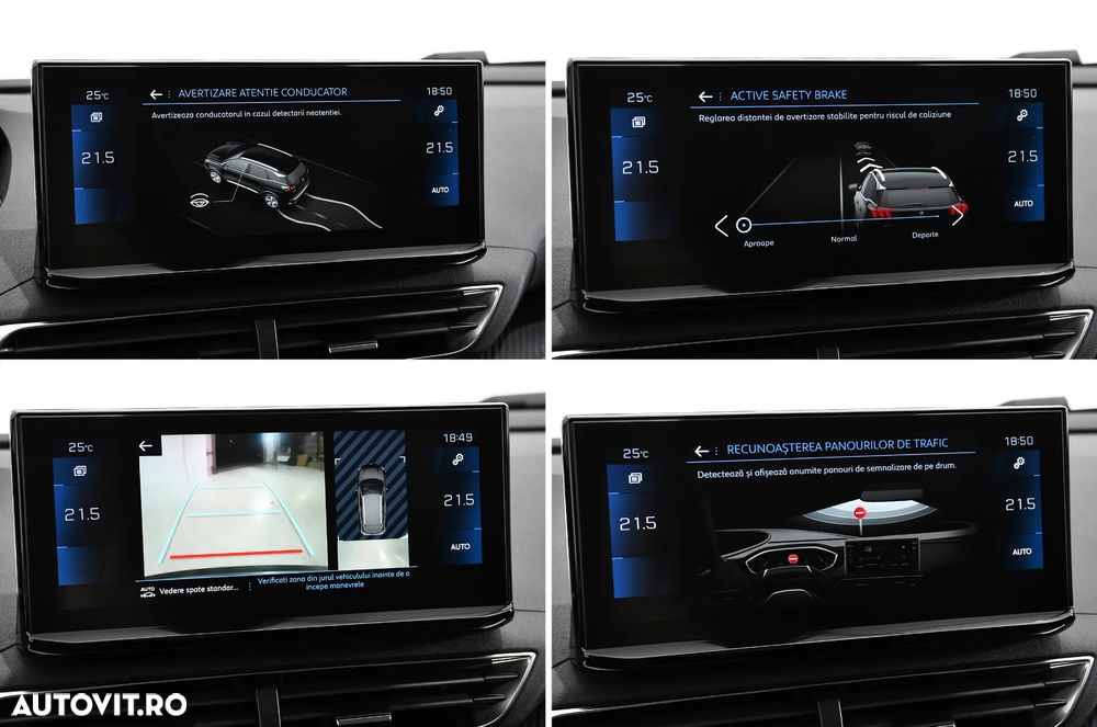 Peugeot 3008 1.2 PureTech 130 EAT8 Allure Pack - 9