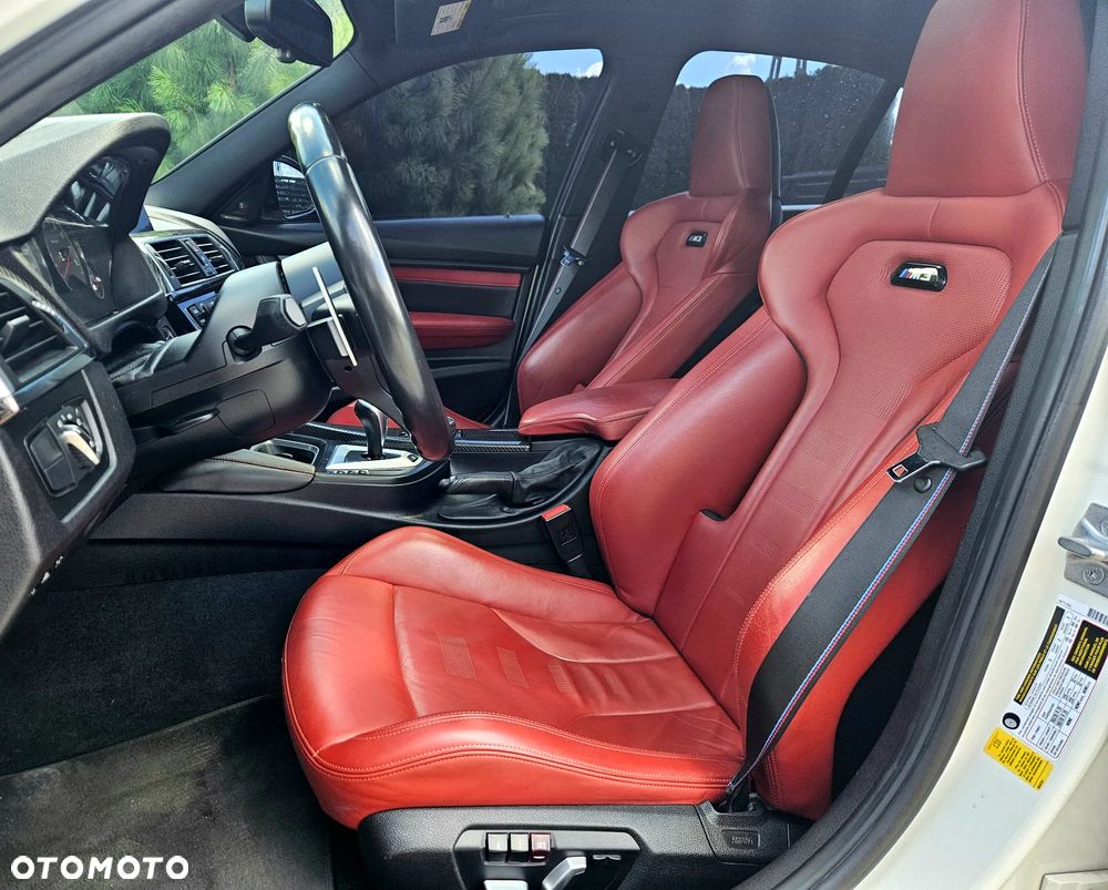 BMW M3 - 20