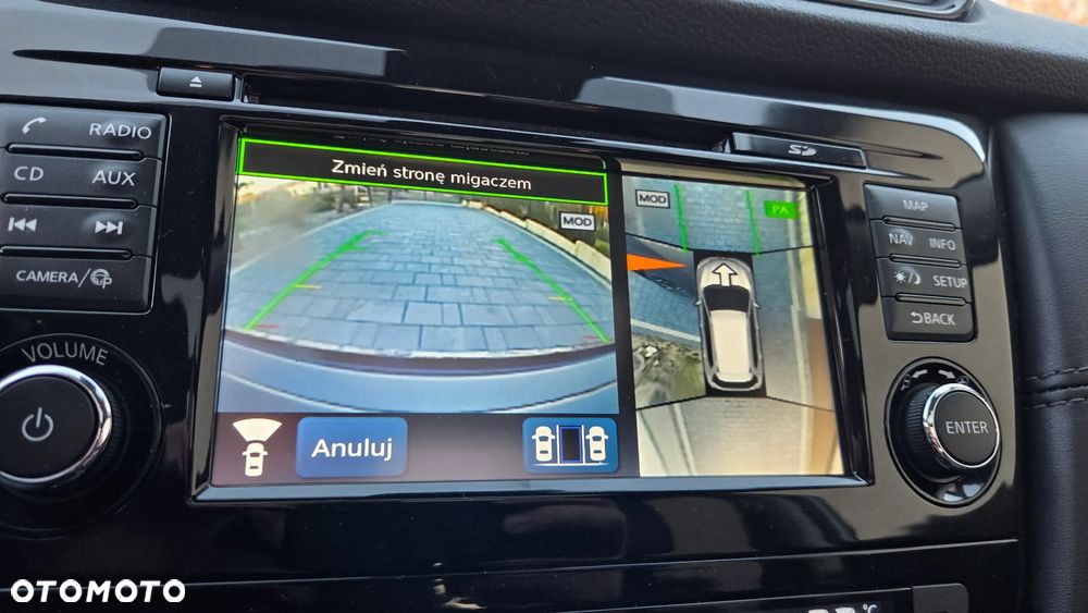 Nissan X-Trail 1.6 DIG-T Tekna - 25