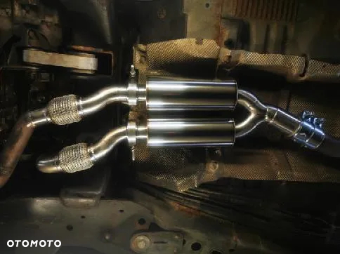Ford Mondeo V6 ST 220 - 7