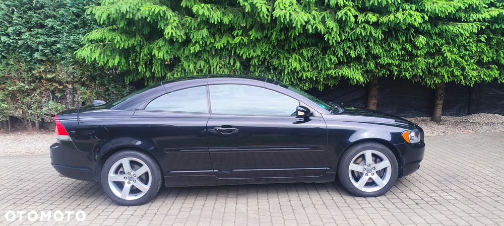 Volvo C70 D5 Summum - 9