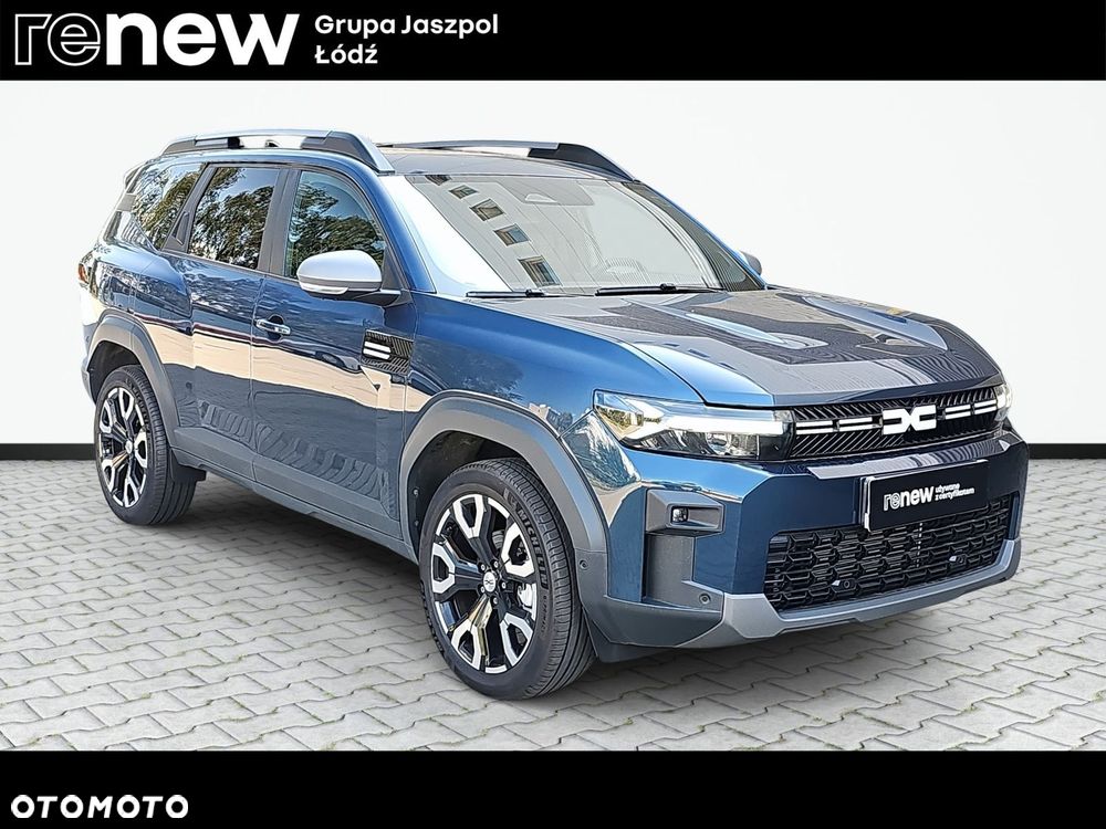 Dacia Bigster - 3