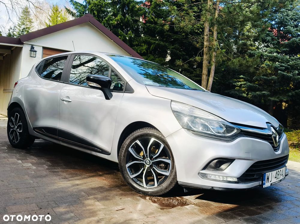 Renault Clio 0.9 Energy TCe Intens - 10