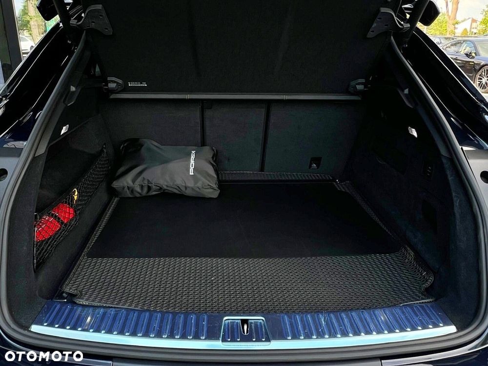 Porsche Cayenne - 31