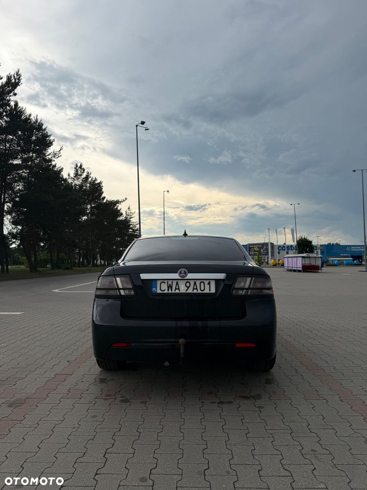 Saab 9-3 - 6
