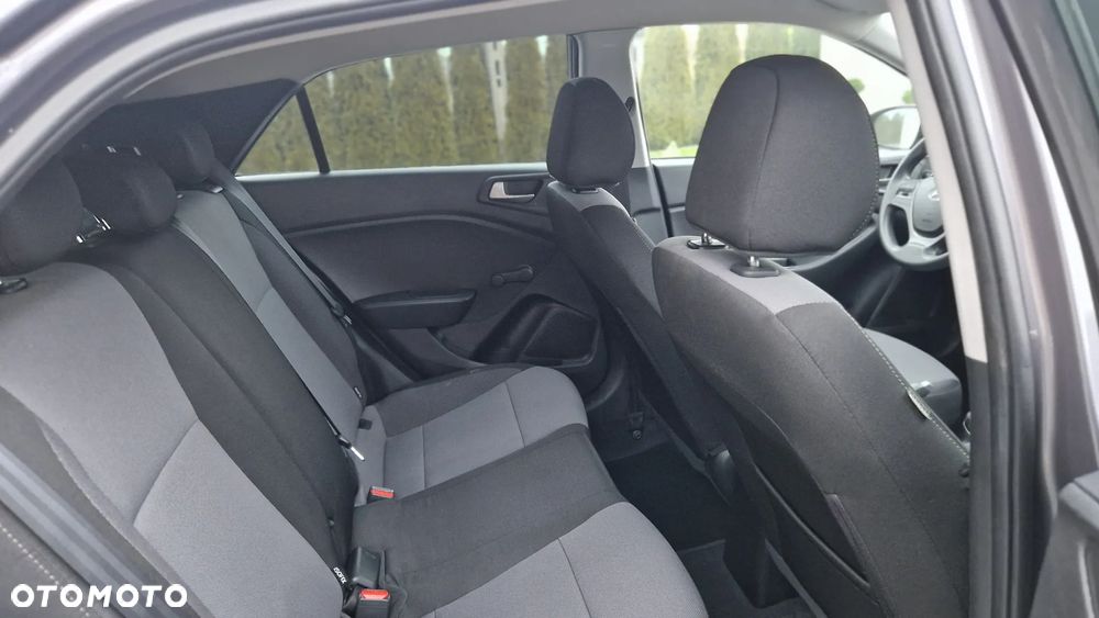 Hyundai i20 1.2 Select - 15