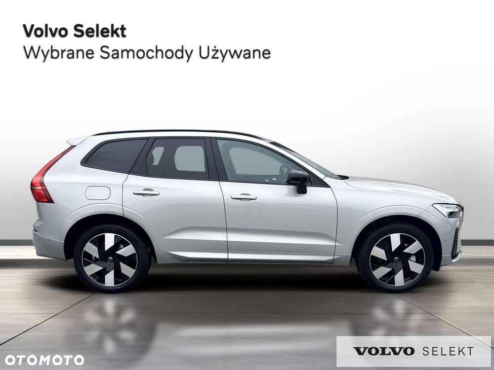 Volvo XC 60 - 7