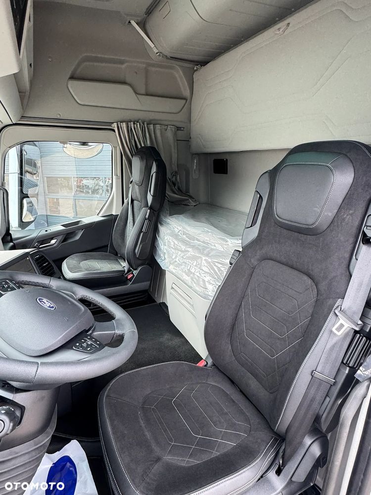 Ford F-MAX 510 Gen 2 - 9