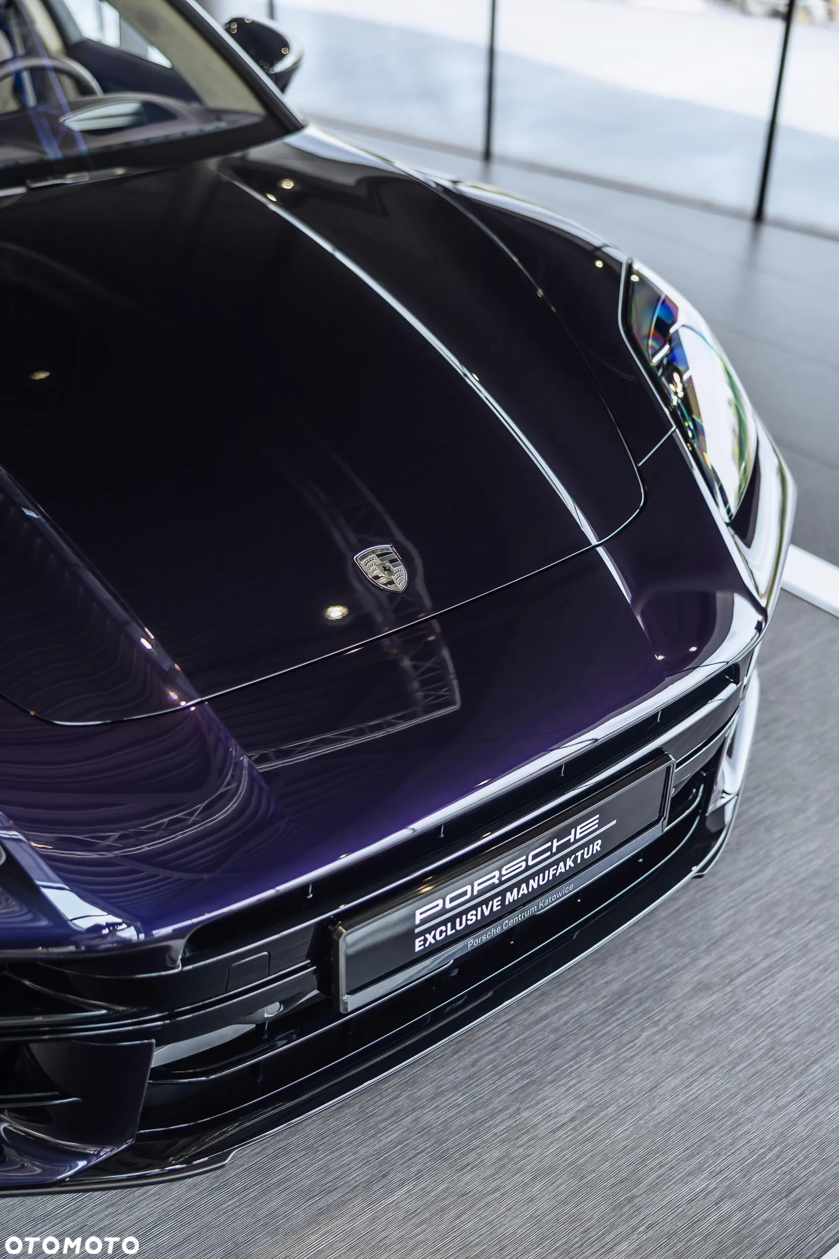 Porsche Panamera - 14