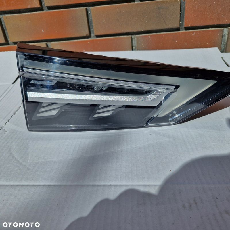Nissan Qashqai e-Power Lampa Tylna Lewa 269.461-01 017.109-01AB 26555HN26A - 1