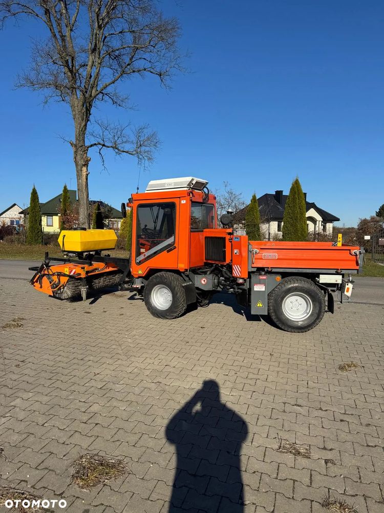 Inny Nimos DMTRAC - 17