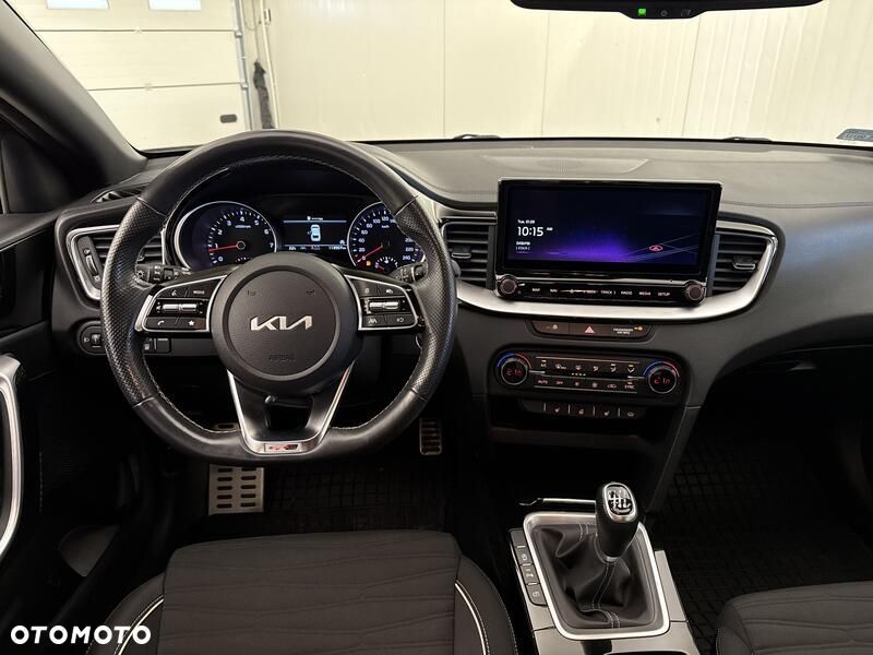 Kia Ceed 1.5 T-GDI GT-Line - 13