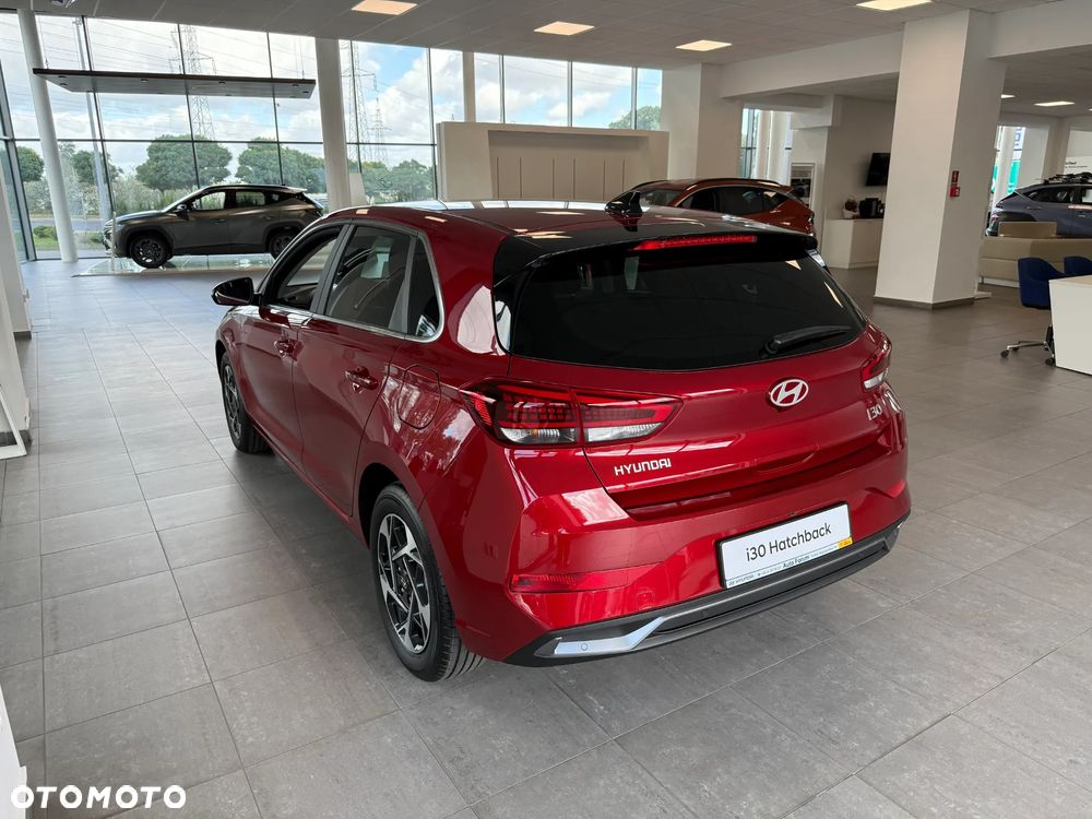 Hyundai i30 1.0 T-GDI Smart - 3