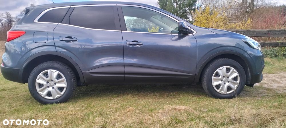 Renault Kadjar Energy TCe 130 COLLECTION - 20