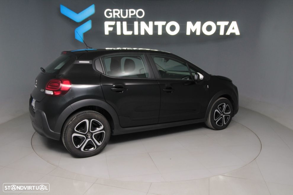 Citroën C3 1.2 PureTech YOU! - 2