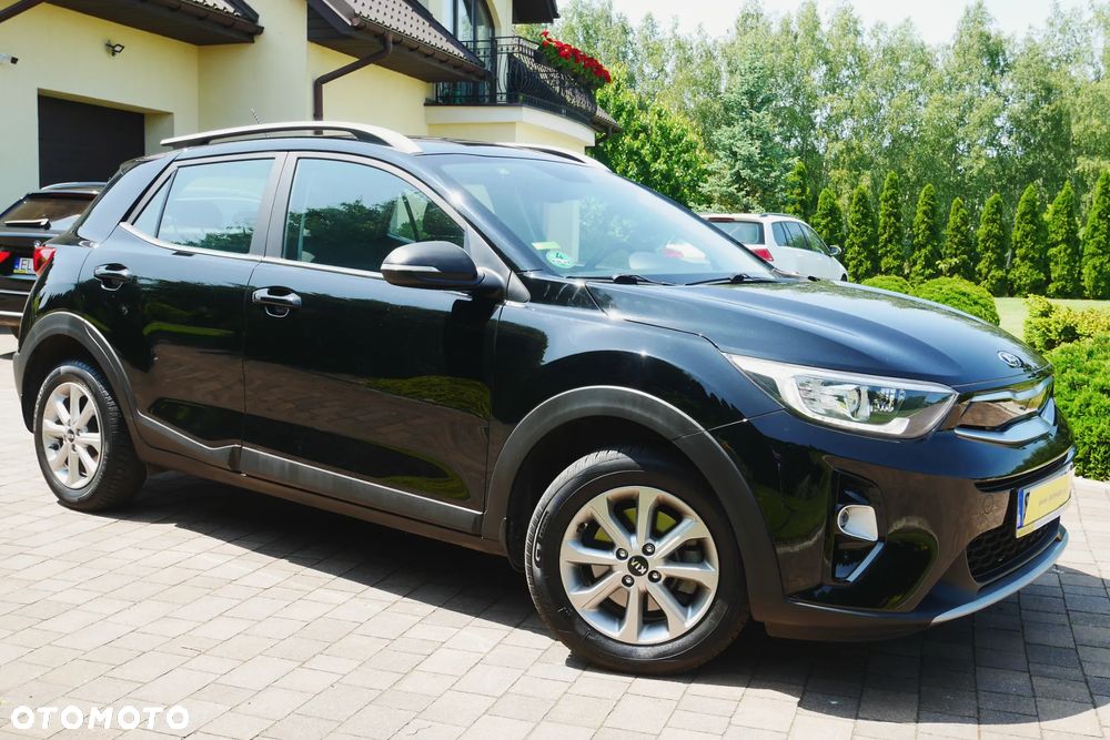Kia Stonic - 4