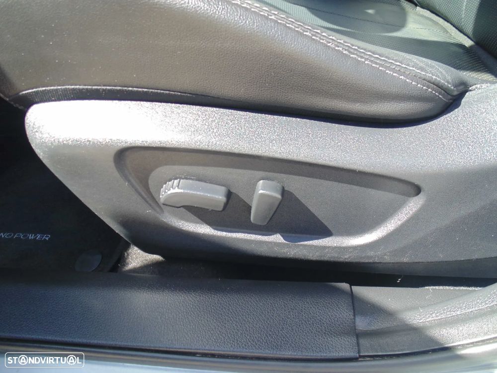 Nissan Qashqai 1.6 dCi Tekna Premium 18 360 - 24