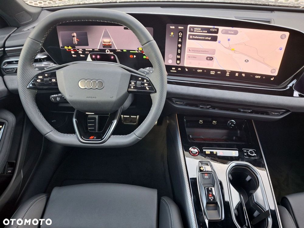 Audi A6 Avant - 21