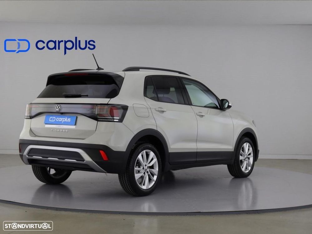 VW T-Cross - 7