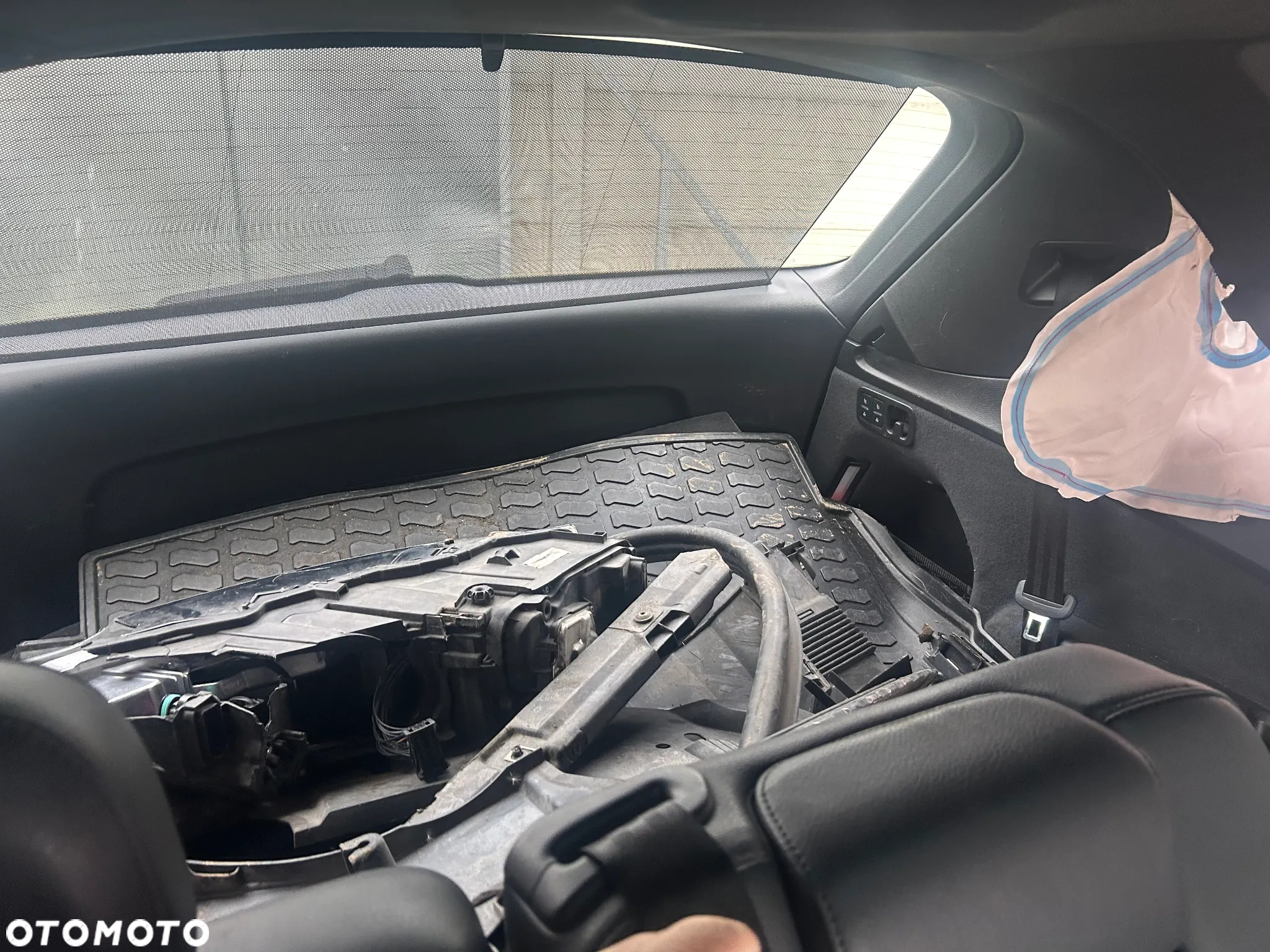 Audi Q7 3.0 TFSI Quattro Tiptronic - 9