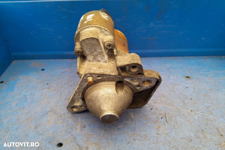 Electromotor 8200584675A  M000T87861 MX1253 Renault Megane 2 [facelif - 4