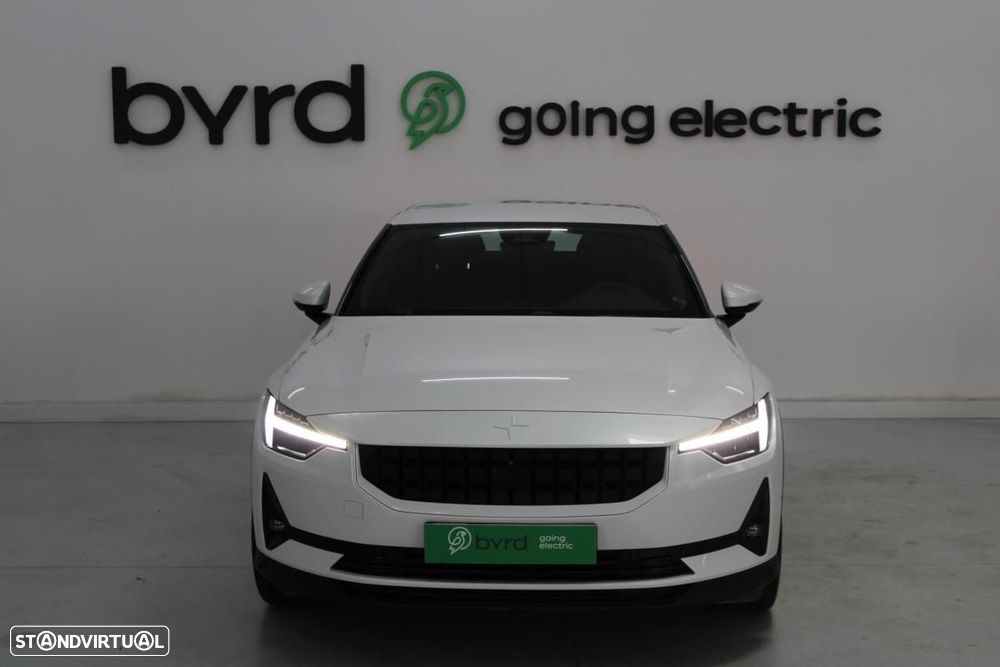 Polestar 2 Long Range 78 kWh - 4