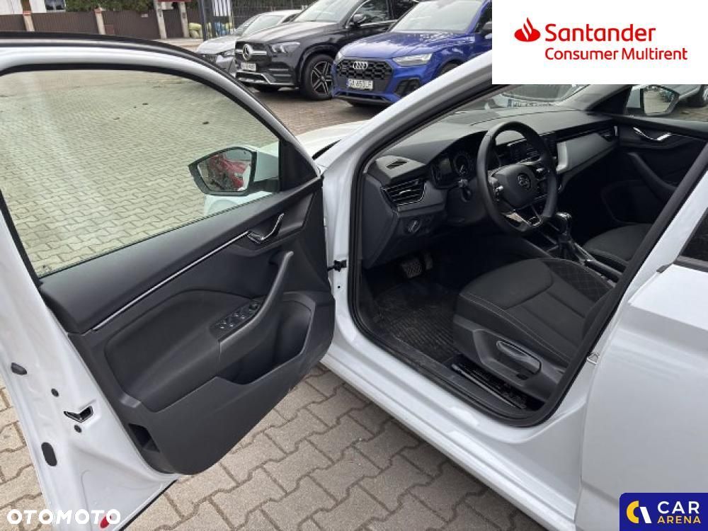 Skoda Scala 1.0 TSI Ambition DSG - 7