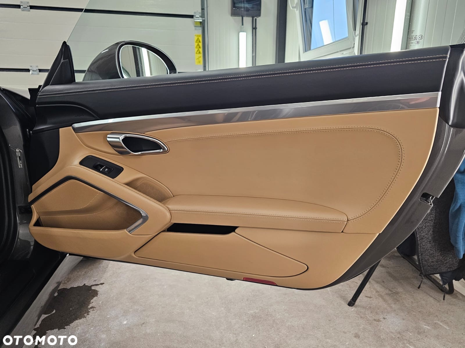 Porsche 911 Carrera S PDK - 23