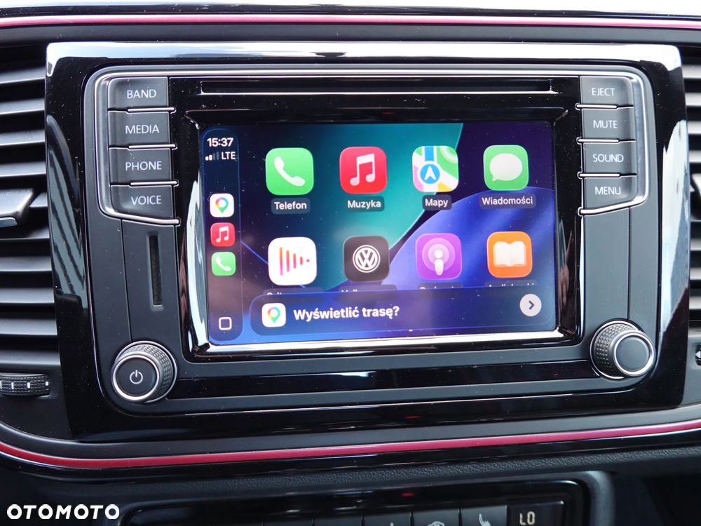 Volkswagen Beetle - 20